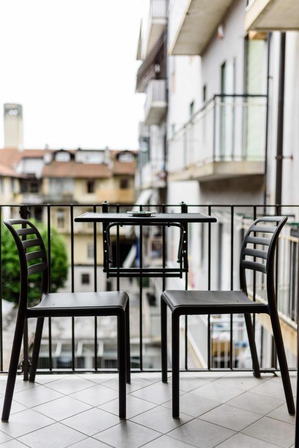 La Locanda Del Bistrot Dei Vinai คูเนโอ ภายนอก รูปภาพ