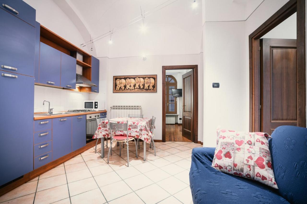 La Locanda Del Bistrot Dei Vinai คูเนโอ ภายนอก รูปภาพ