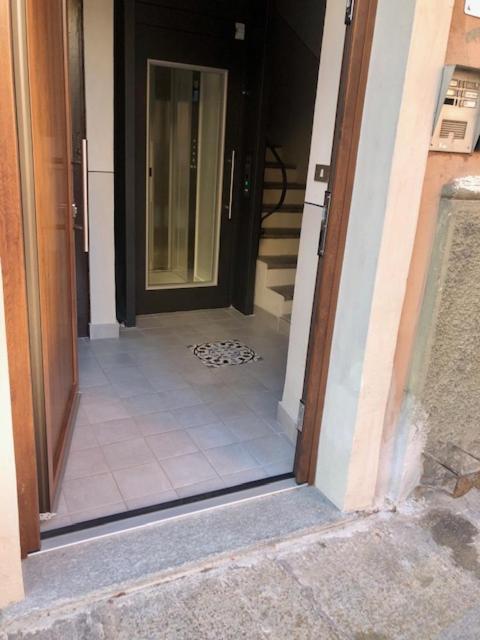 La Locanda Del Bistrot Dei Vinai คูเนโอ ภายนอก รูปภาพ